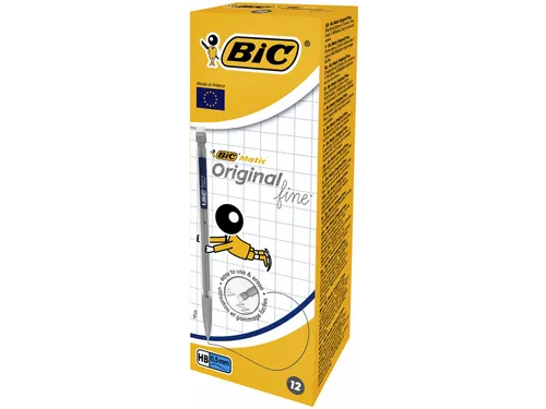 Vulpotlood Bic Matic original HB 0.5mm