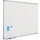 Whiteboard Design 120x240cm Gelakt staal