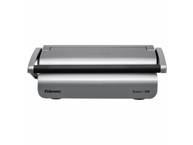 Inbindmachine Fellowes Quasar+ 500 21-gaats