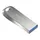 Sandisk Ultra Luxe USB Stick 64GB Zilver