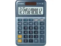 Casio Bureaurekenmachines