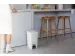 Pedaalemmer StepUp 16 Liter Lichtgrijs
