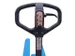 chariot élévateur mobile,force 1000kg,fourche L 1140mm,portée l 520