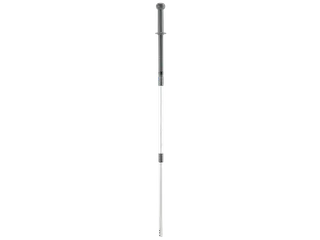 Vikan 295610 ergonomische telescoopsteel 575-1390mm - 1