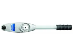 BDS 80 E Momentsleutel 1/2 inch 16-80 Nm