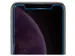 Spigen 064GL24818 Schermbescherming iPhone XR Glas.tR EZ Slim HD