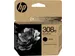 cartouche d'encre 308e, 320 pages, OEM 7FP22UE, noir