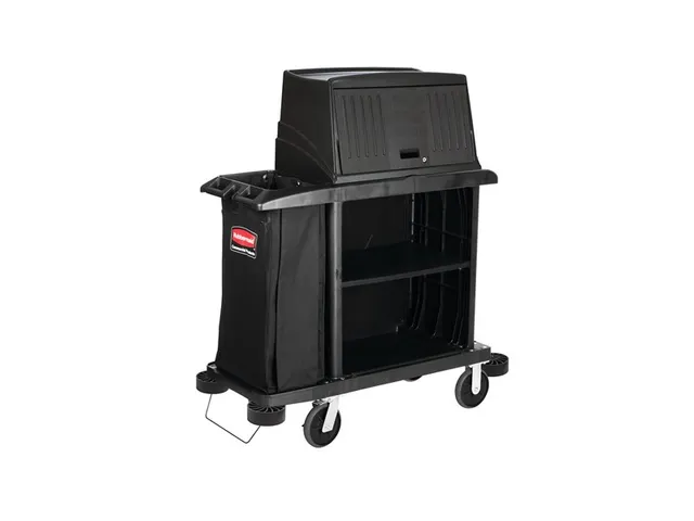 Compacte Huishoudwagen Executive Traditioneel
