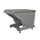 Zwaarlast-kiepbak,HxLxB 970x1260x1580mm,0,9m³,draagverm. 4000kg
