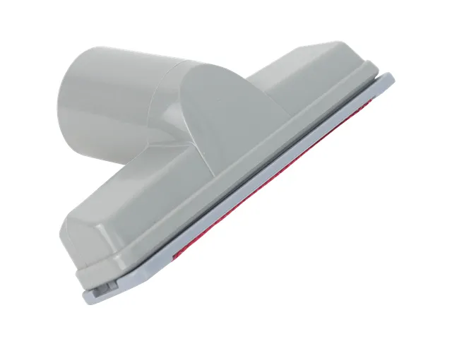 Nilfisk Meubelmondstuk 32mm Grijs met Insert
