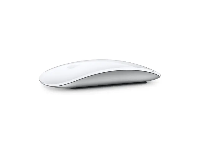 Magic Mouse Wit USB-C MXK53Z/A draadloos bluetooth links/rechts