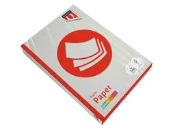 Kopieerpapier Quantore Colour A4 80 Gram Grijs 500vel