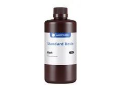 UV/LCD STANDARD BLACK 1kg