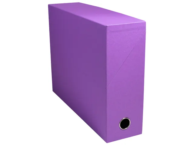 Transportdoos SALSA rug 90mm ass.