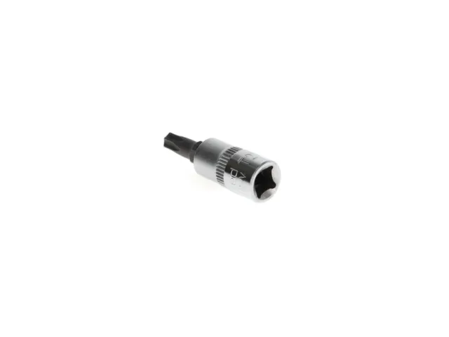 R42451506 Schroevendraaierbit 1/4 inch TX T27 Lengte 37mm