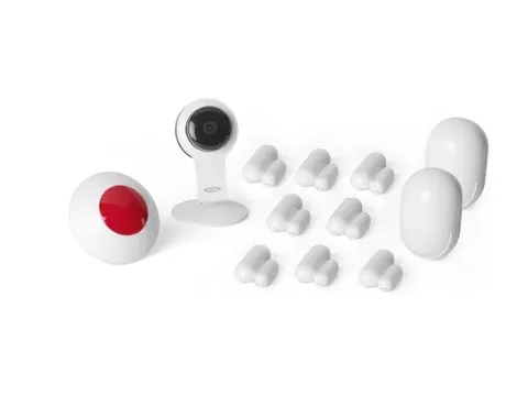 Ednet Smart Set Safe Home