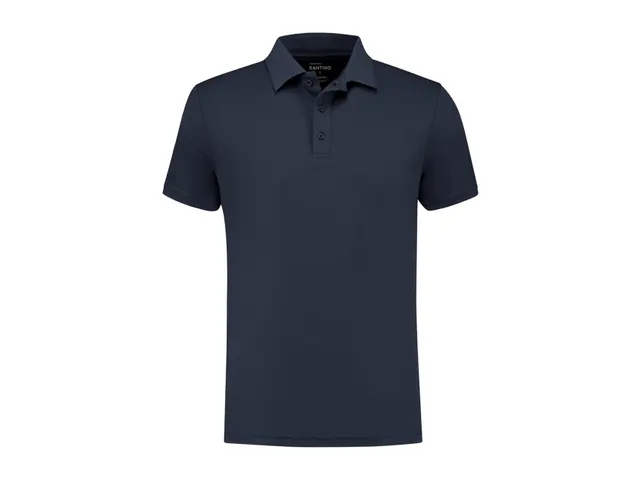 Santino Edinburgh poloshirt - XXL
