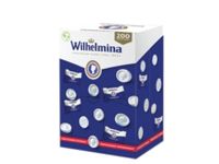 Pepermunt Wilhelmina 200 stuks