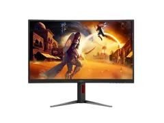 AOC C27G4Z2 27 inch curved Full HD gamingmonitor 260 Hz
