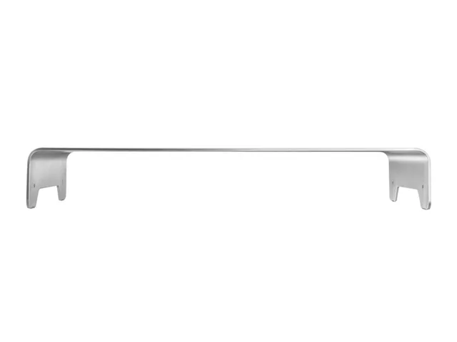 Monitorverhoger Aluminium