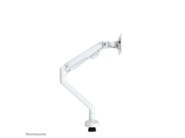 Monitorarm Gasveer FPMA-D750WHITE2 Tot 32 Inch Wit