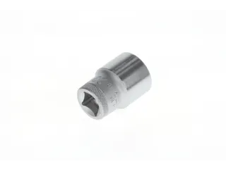 D 19 22 Dopsleutel 1/2 inch UD profiel 22mm - 3