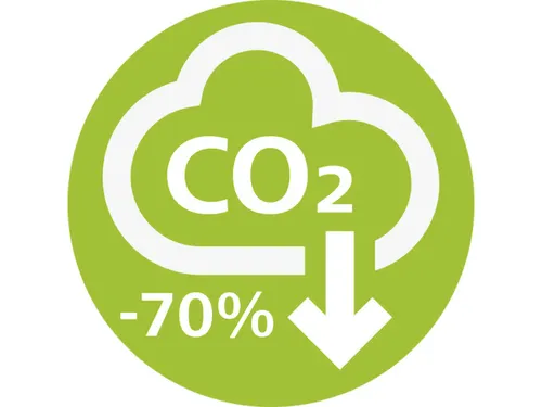 Balpenvulling Schneider Eco blauw 2 stuks op blister