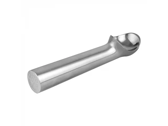 Stöckel IJsdipper aluminium 1/30 liter 49mm