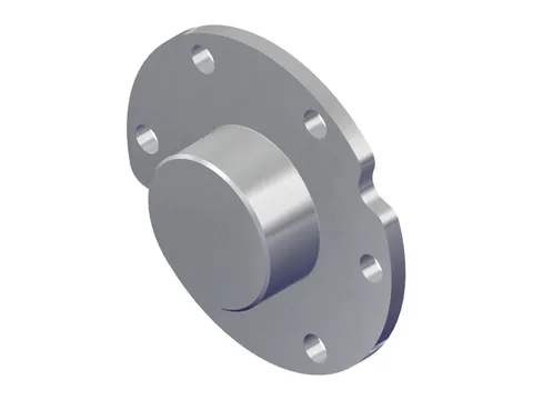 Servokeeper sliding Cover 208081