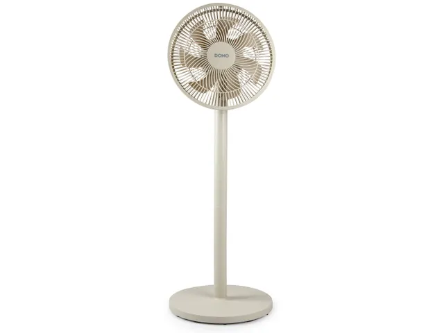DOMO Statiefventilator 2-in-1 Sand Storm