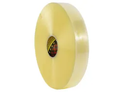 3M Scotch Machine tape PP hotmelt 35µm 50mmx990m Transparant 6 rollen