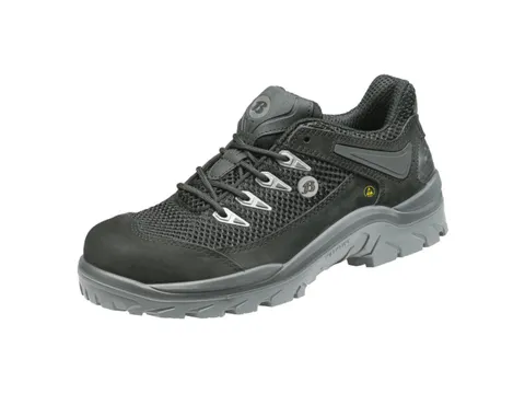 Chaussures de sécurité Bata ACT 124 S1, SRC, ESD, noires, pointure W