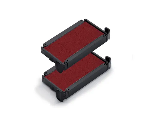 Stempelkussen Trodat Printy 6/4911 2 stuks rood