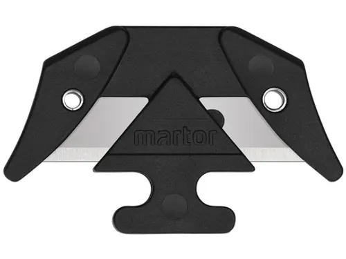 Martor SECUMAX Reservemes nr. 3448 10 stuks