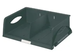 Sorteerbak Leitz 5230 Sorty standaard zwart A4+