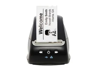 Dymo LabelWriter 550 Turbo Labelprinter Snel USB - 10