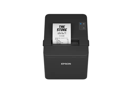 Epson TM-T20IV Thermische Bonprinter USB RS232