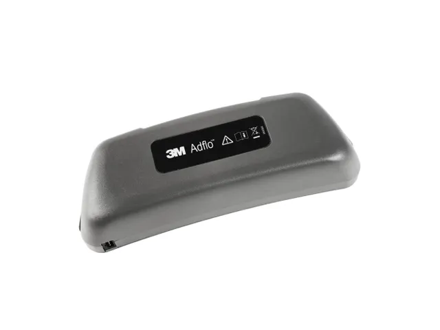 3M Adflo HD 837631 Li-ion batterij, heavy duty, per stuk