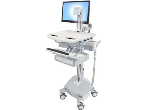 StyleView Cart with LCD Pivot LiFe