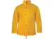 M-Wear 5250 Winsome parka Geel Maat XL