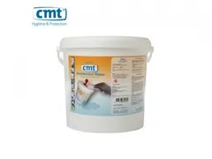 CMT desinfectie wipes 14019N emmer 680st à 18x24cm