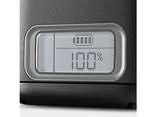 Kärcher Accu Power+ 36/75