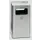 Combi-Asbak 755x430x430mm Rvs Asbak Aluminium Zeef Verzinkt 72 Liter