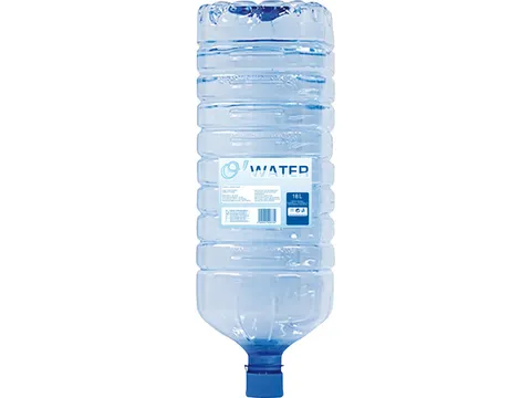 Bronwater O-water Fles 18 Liter Voordeelbundel