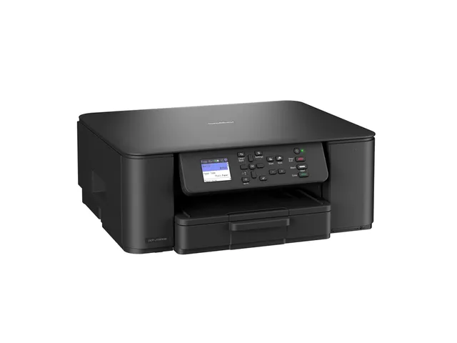 Multifunctional inktjet printer Brother DCP-J1310DW