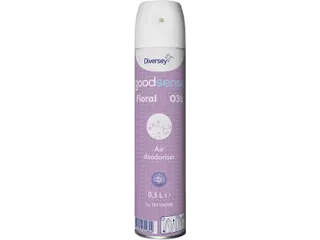 Good Sense O3b Luchtverfrisser Floral Spray 300 ml - 1