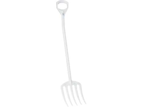 Hygiene ultra-hygiëne riek wit steel 127cm, 315x265x120mm