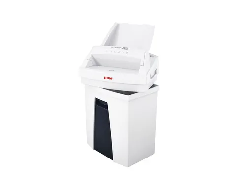Papiervernietiger HSM Securio AF100 snippers 4mmx25mm P-4