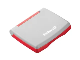 Stempelkussen Pelikan 3E 50x70mm rood - 4