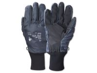 Handschoen Icegrip 691 Zwart Thinsulate Voering Maat 10 PVC